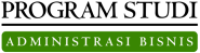Prodi Administrasi Bisnis