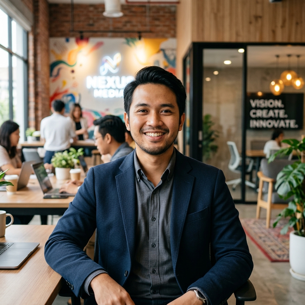 Budi Santoso