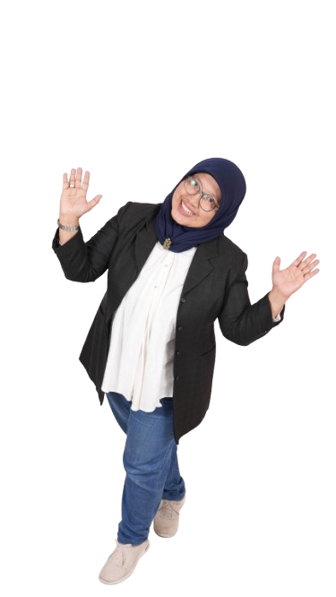 Tengku Ine Hendriana, S.Pd, M.M.