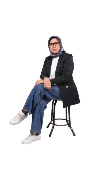Rini Ratnaningsih, S.Sos., M.M.