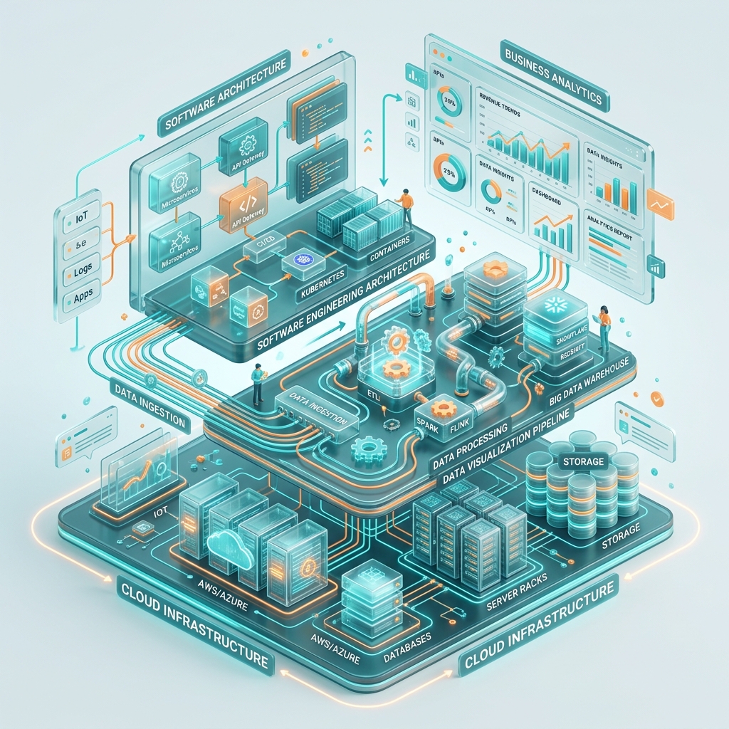 Business Analytics & Tech Solutions