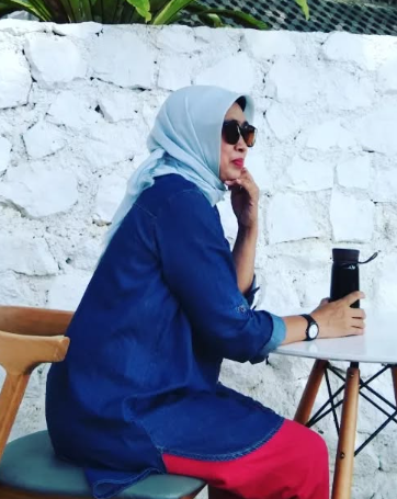 Rini Ratnaningsih, S.Sos, M.M.